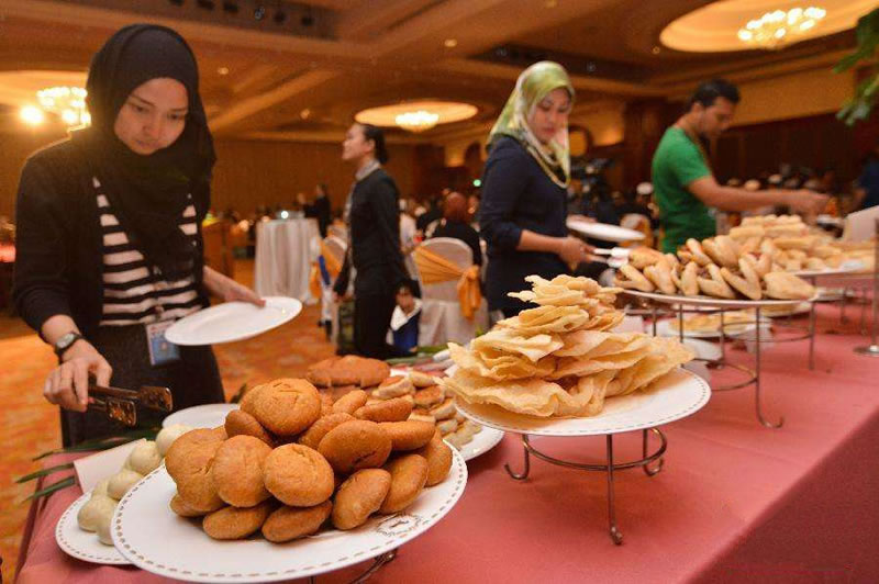 饮食中的善与美——清真饮食的价值取向