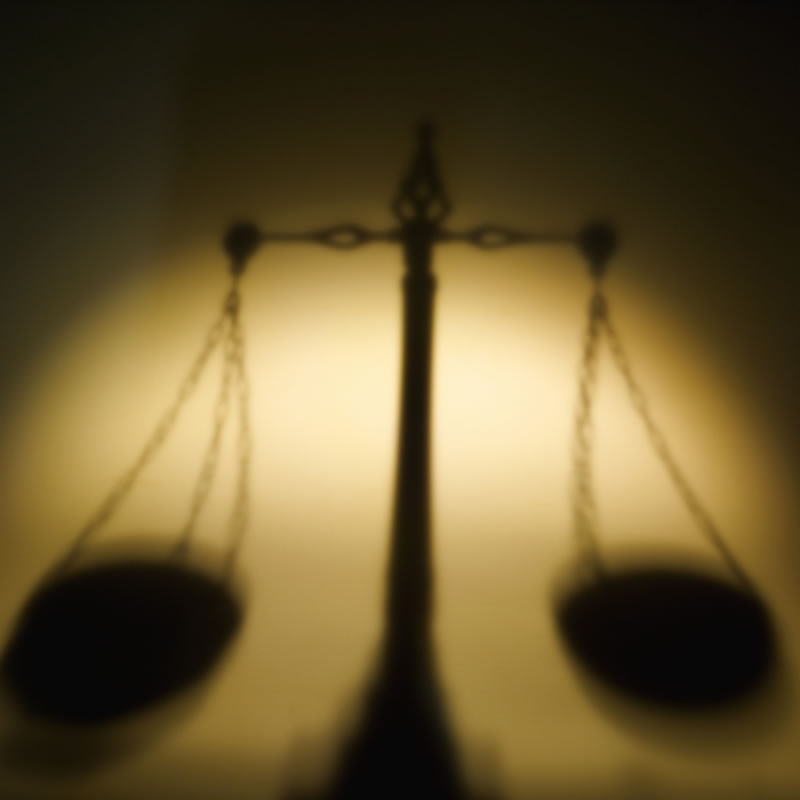 关于评判